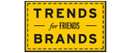 Скидка 10% на коллекция trends Brands limited! - Львовский